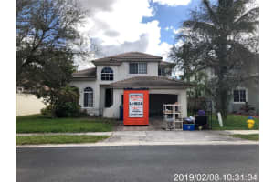 1979 NW 100th Way, Pembroke Pines, FL 33024, Sold 05/15/19