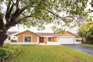 2900 SW 85th Way, Davie, FL 33328, Sold 06/07/19