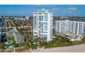 1700 S Ocean Blvd #11d, Pompano Beach, FL 33062, Sold 05/27/20