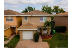 9243 NW 55th St, Sunrise, FL 33351, Sold 05/10/19