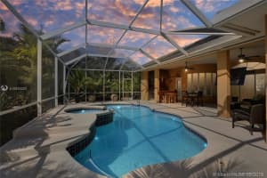 4833 SW Lake Grove Cir, Palm City, FL 34990, Sold 09/05/19