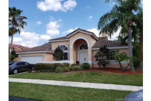 945 NW 199th Terrace, Pembroke Pines, FL 33029, Sold 12/16/19