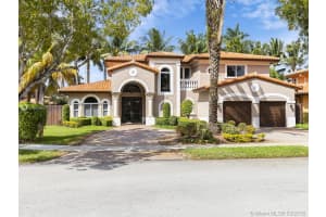 8113 NW 158th Terrace, Miami Lakes, FL 33016, Sold 09/16/19
