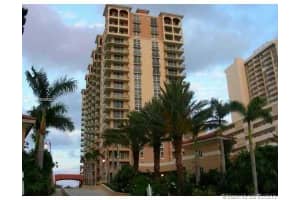 2080 S Ocean Dr, Hallandale Beach, FL 33009, Sold 02/28/20