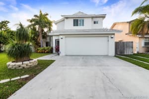 8533 SW 210th Terrace, Cutler Bay, FL 33189, Sold 04/24/19