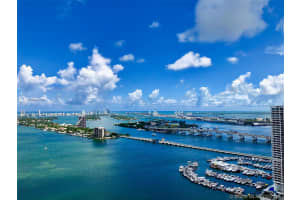 1800 N Bayshore Dr, Miami, FL 33132, Sold 04/12/19