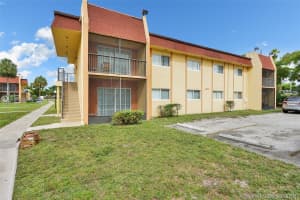2960 NW 55th Ave #1d, Lauderhill, FL 33313, Sold 05/06/19