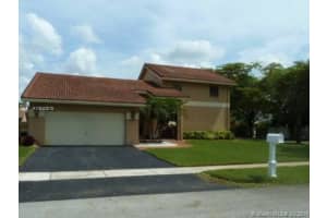 2321 E Lake Miramar Cir, Miramar, FL 33025, Sold 05/17/19