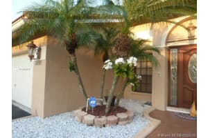 2321 E Lake Miramar Cir, Miramar, FL 33025, Sold 05/17/19