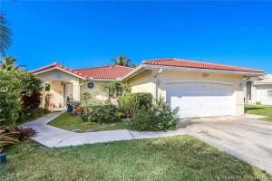 7960 SW 163rd Pl, Miami, FL 33193, Sold 06/19/19