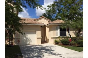 13023 NW 8th St, Pembroke Pines, FL 33028, Sold 05/03/19