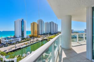16400 Collins Ave, Sunny Isles Beach, FL 33160, Sold 04/30/19