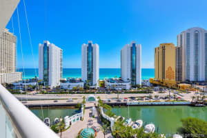 16400 Collins Ave, Sunny Isles Beach, FL 33160, Sold 04/30/19