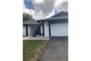 6720 NW 44th Ct, Lauderhill, FL 33319, Sold 04/12/19