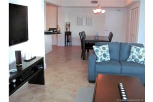 7501 E Treasure Dr #8r, North Bay Village, FL 33141, Sold 06/11/19