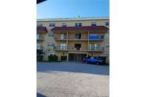 5100 Sw 41st St 322, Pembroke Park