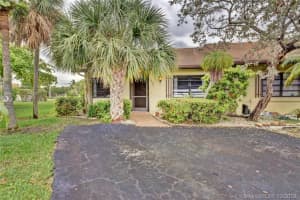 8001 NW 100th Dr, Tamarac, FL 33321, Sold 06/25/19