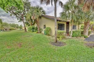 8001 NW 100th Dr, Tamarac, FL 33321, Sold 06/25/19