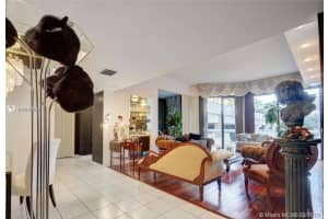 20191 E Country Club Dr, Miami, FL 33180, Sold 07/01/19