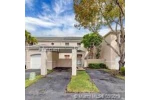 7141 SW 55th Terrace W, Miami, FL 33155, Sold 04/19/19
