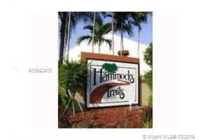 15325 SW 106th Terrace, Miami, FL 33196, Sold 06/13/19