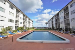 4500 N Flagler Dr APT A8, West Palm Beach, FL 33407, Sold 03/31/22