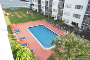 4500 N Flagler Dr APT A8, West Palm Beach, FL 33407, Sold 03/31/22