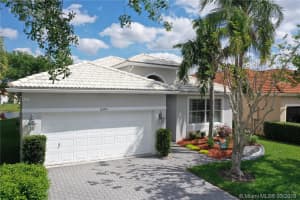 12183 NW 52nd Ct, Tamarac, FL 33321, Sold 05/24/19