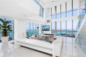 1100 Biscayne Blvd, Miami, FL 33132, Sold 07/22/21