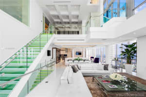 1100 Biscayne Blvd, Miami, FL 33132, Sold 07/22/21