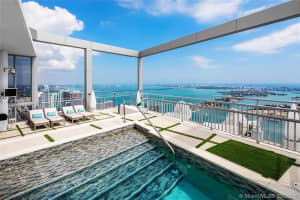 1100 Biscayne Blvd, Miami, FL 33132, Sold 07/22/21