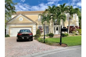 3763 Cypress Fern Way, Coral Springs, FL 33065, Sold 06/07/19