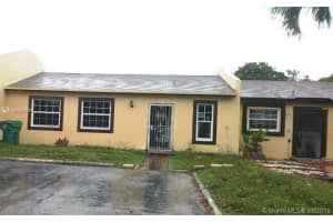20112 NW 28th Ct, Miami Gardens, FL 33056, Sold 07/03/19