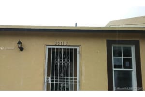20112 NW 28th Ct, Miami Gardens, FL 33056, Sold 07/03/19