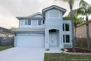 160 SW 203rd Ave, Pembroke Pines, FL 33029, Sold 06/17/19