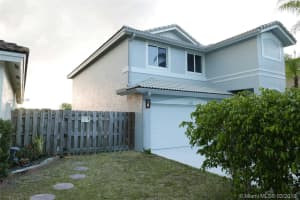 160 SW 203rd Ave, Pembroke Pines, FL 33029, Sold 06/17/19