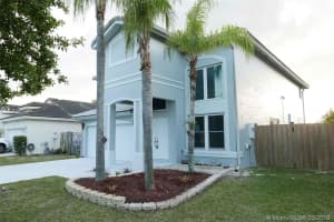 160 SW 203rd Ave, Pembroke Pines, FL 33029, Sold 06/17/19
