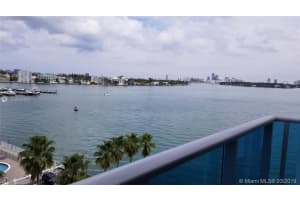 7501 E Treasure Dr #7g, North Bay Village, FL 33141, Sold 06/10/19