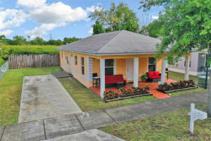 12961 SW 242nd Terrace, Homestead, FL 33032, Sold 04/26/19