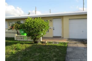 6828 NW 27th Ct, Sunrise, FL 33313, Sold 05/31/19