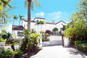 6988 Sunrise Dr, Coral Gables, FL 33133, Sold 03/25/19