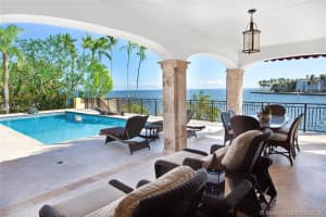 6988 Sunrise Dr, Coral Gables, FL 33133, Sold 03/25/19