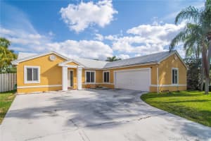 13641 SW 21st St, Miramar, FL 33027, Sold 05/06/19