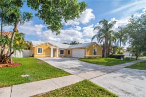 13641 SW 21st St, Miramar, FL 33027, Sold 05/06/19