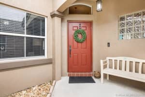 9911 Red Heart Ln, Tamarac, FL 33321, Sold 04/18/19