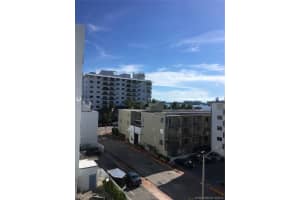 1670 Bay Rd #5d, Miami Beach, FL 33139, Sold 05/01/20
