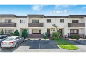 8205 NW 7th St, Miami, FL 33126, Sold 07/12/19