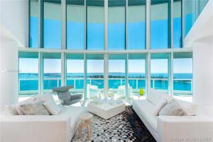 Add Building Entrance, 2127 Brickell Ave, Miami, FL 33129, Sold 01/29/20