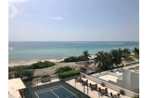 5555 Collins Ave #6m, Miami, FL 33140, Sold 06/26/19