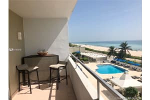 5555 Collins Ave #6m, Miami, FL 33140, Sold 06/26/19